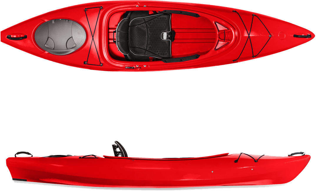 Wilderness Pamlico Kayak